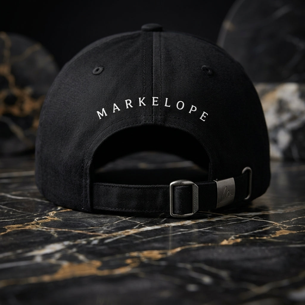 Markelope Adjustable Strap